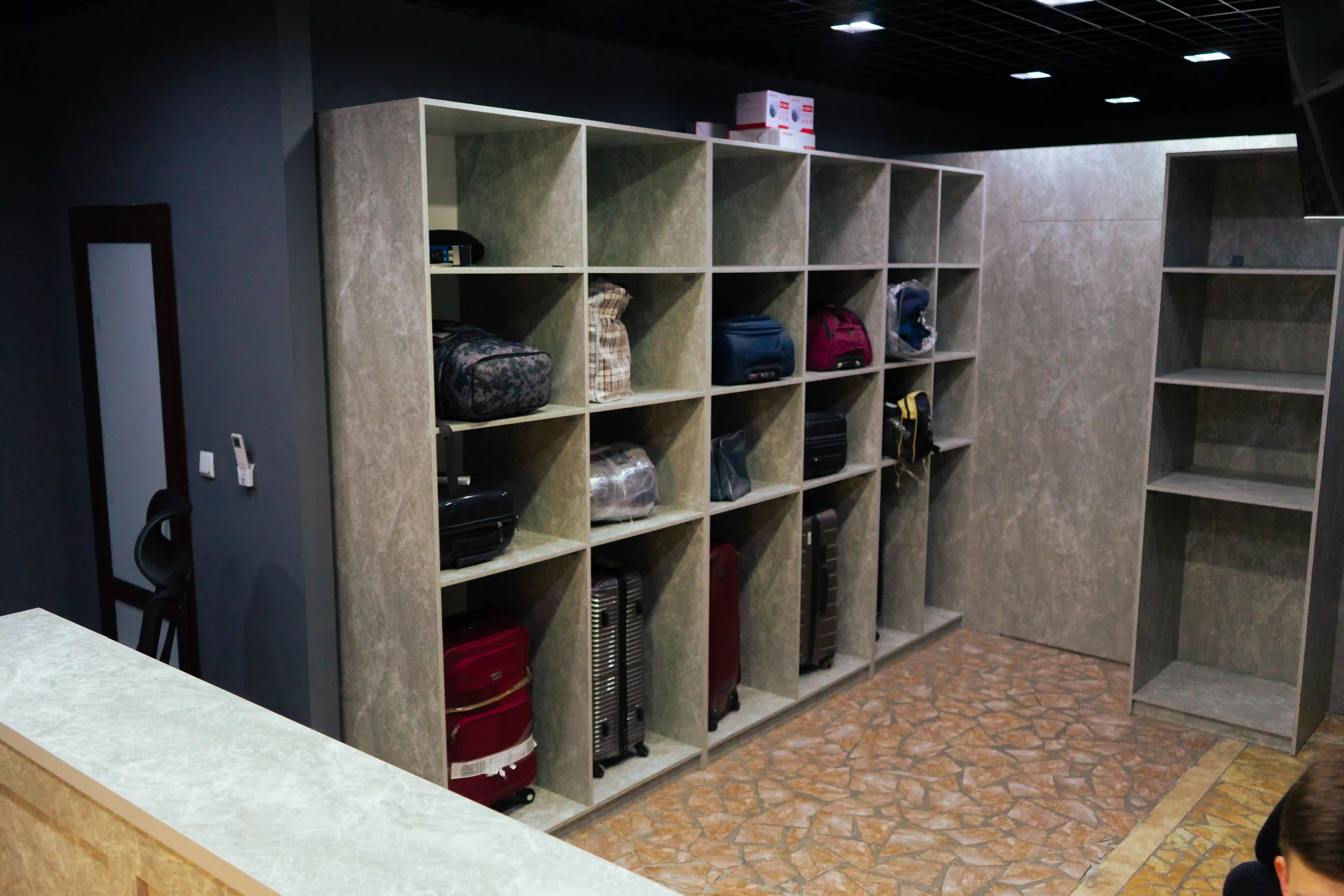 Storage 4